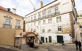 Ola Lisbon - Castelo III